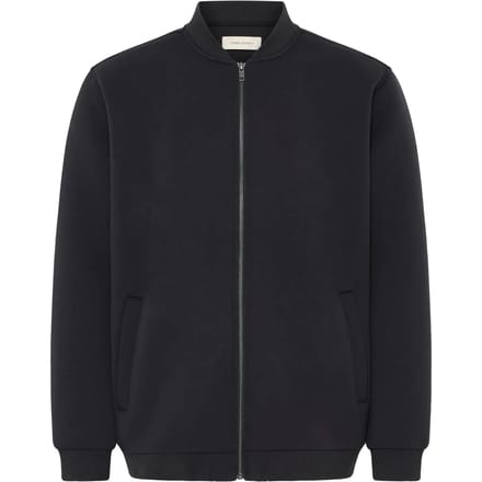 Blend - BHKEIRAN SCUBA BOMBER - Heren - Sweaters