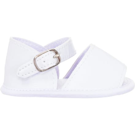 Flexibele sandalen met gespsluiting LPG31231 baby