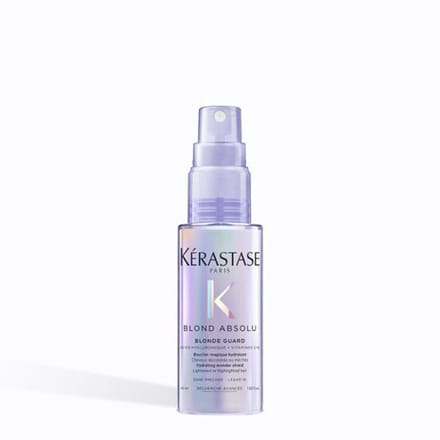 Kérastase - Blond Absolu Blonde Guard Leave-in Haarspray -voor Ontkleurd, Gehighlight & Blond Haar