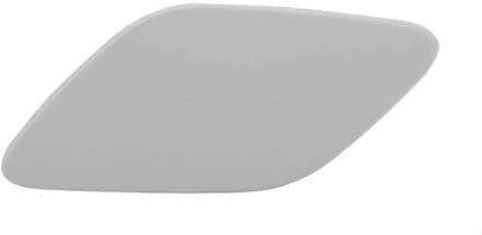 Dailygoods- Koplamp Sluitring Vervanging - Bumper Cover - Koplampsproeier Deksel - E92/E93 Accessoires - ABS Plastic - Links