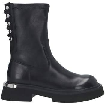 Low Boots Cult -