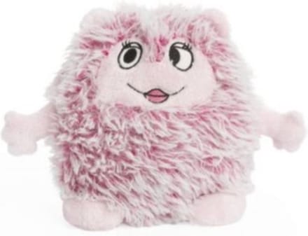 Monster knuffel Anna Club Plush - Lola - 23 cm.