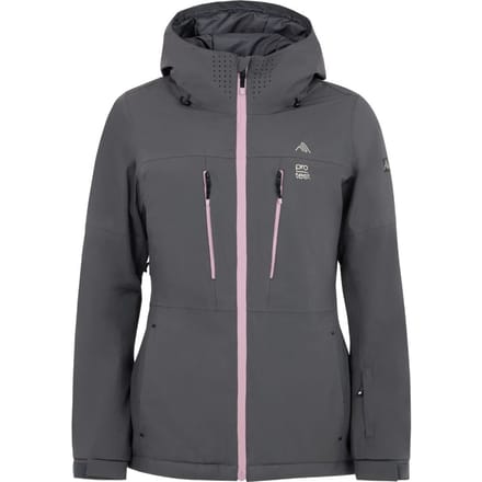 Protest Womens Prtsima Snowjacket