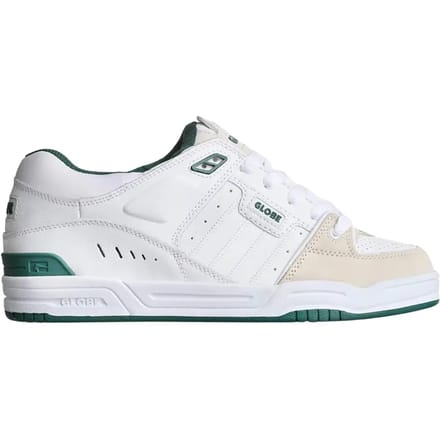 Globe Fusion Schoenen Wit EU 41 Man