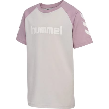 Meisjes-T-shirt Hummel