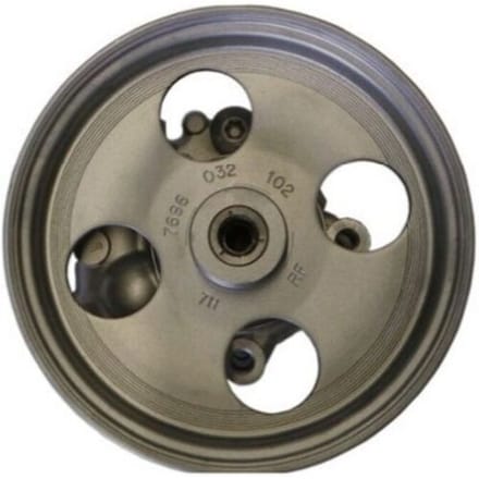 Hydraulische pomp, stuurinrichting SPIDAN 54388