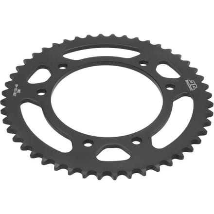 Motorfiets kroon JT Sprockets Derbi Senda 50 R X-Trem