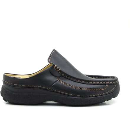 Wolky 09210-roll slide men 50000-