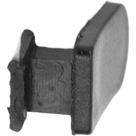 Rubber Batterijklep voor 1000D 350D 400D 450D 500D 550D 600D 650D 700D Camera