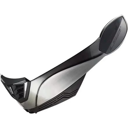 Motorhelm kinband LS2 FF900