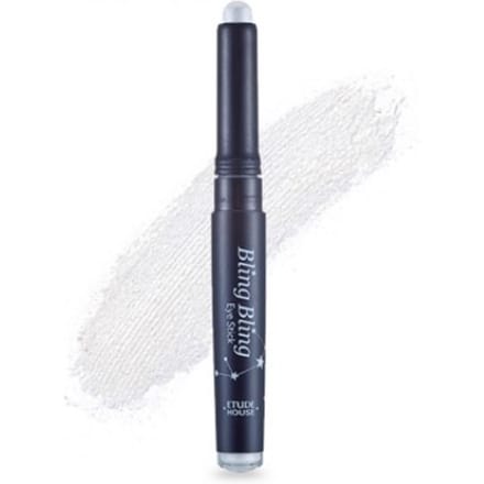 ETUDE - Bling Bling Eye Stick - 1.4g - No.01 Shooting Star