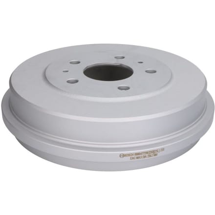 Remtrommel BOSCH 0 986 477 219