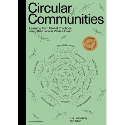 Circular Communities - Els Leclercq