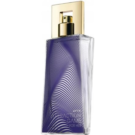 Avon - Attraction Game Eau de Parfum for Her
