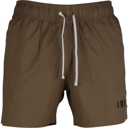 AMIRI Zwemshort Bruin