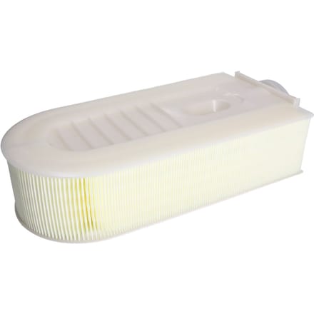 MAHLE luchtfilter KNECHT LX 1686/1