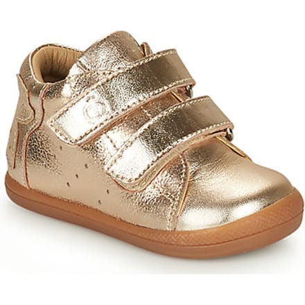 Citrouille et Compagnie  Hoge Sneakers TAPELLE