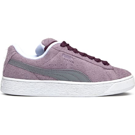 Puma Suede Xl Harige Sneakers