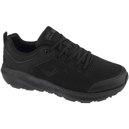 Joma Osiris Heren 26 COSIRS, Zwarte Sneakers voor Heren 40 zwart