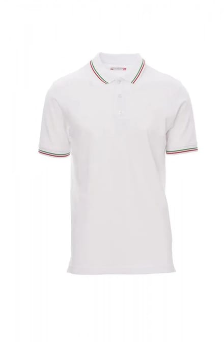 Payper Italia - White - L