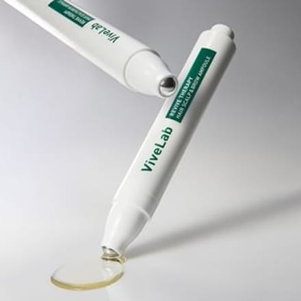 ViveLab - Revive Therapy Hair Scalp & Brow Ampoule - Haarserum