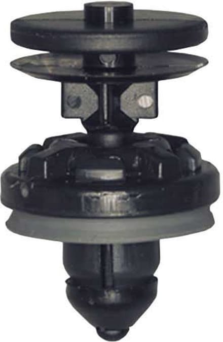 Bekleding clip OEM:1257376 - 5 stuks