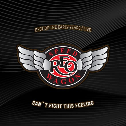 Best of the Early Years/Live