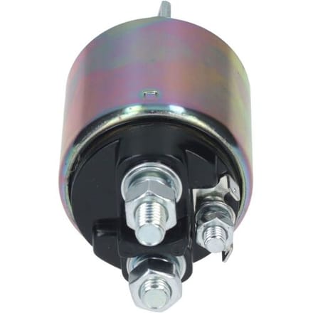 Magneetschakelaar, startmotor HC-CARGO F 032 335 812