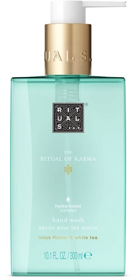 Rituals of Karma Hand Wash 300 ml
