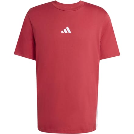 T-shirt adidas Essentials 3-Stripes Single