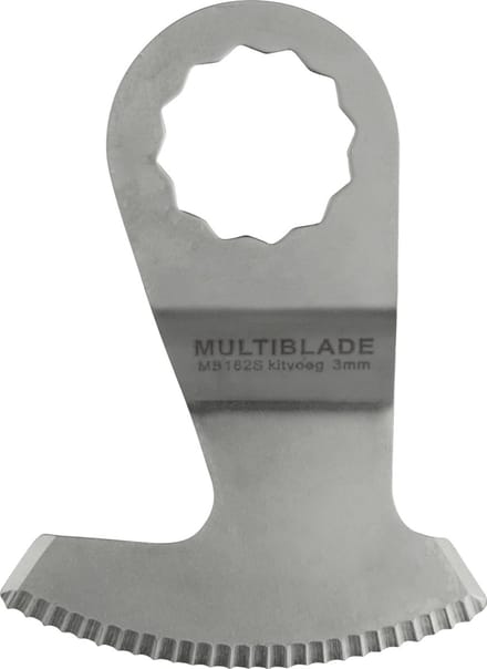 Super MB182S Segmentzaagblad Sikkel gekarteld