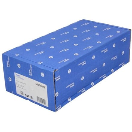 Brandstofinjector DELPHI 42055879