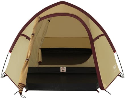 Coleman Darwin Summer 3 Plus