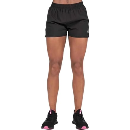 Gorilla Wear Santa Ana Shorts - Zwart - M