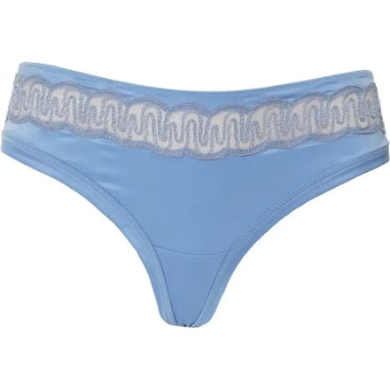 Dames string Huit Bliss