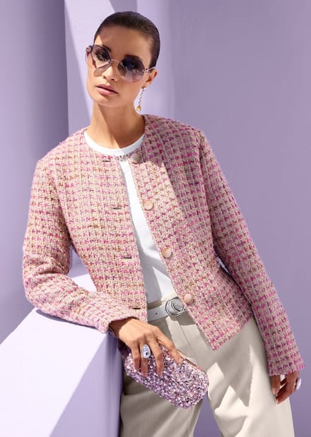 MADELEINE Blazer Blazer
