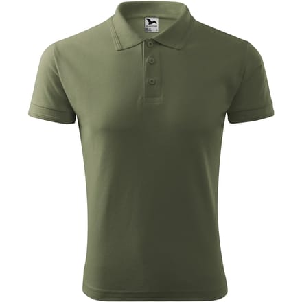 Polo Malfini Pique 203