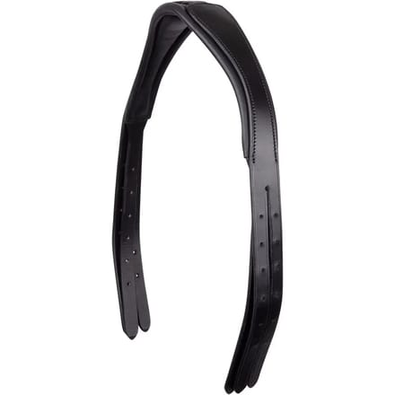 Hoofdband voor paardrijden BR Equitation Anatomic Free