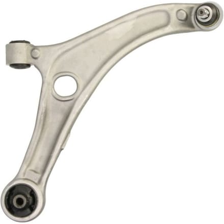 Draagarm, wielophanging MOOG HY-TC-16832 Vooras, rechts, voorkant