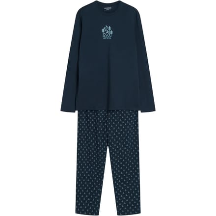 Pyjama Henderson Lush