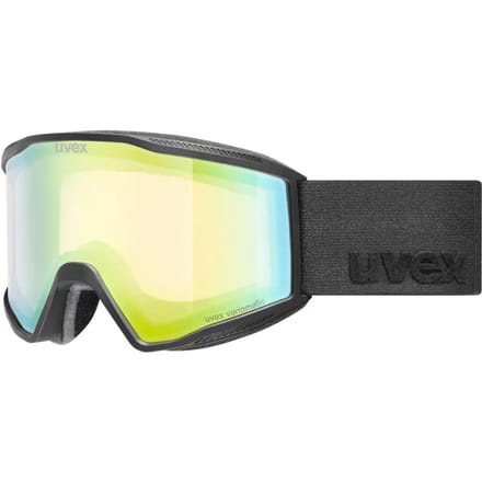 Skimasker Uvex Blast Vario