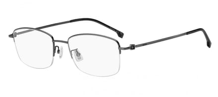 Hugo Boss BOSS 1877/F Dark ruthenium 55/19/150 MAN Brilmonturen