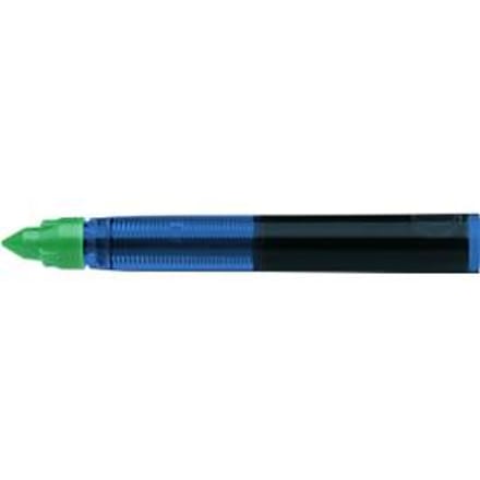 Schneider navulling rollerball - One Change - doosje a 5 stuks - groen - S-185404