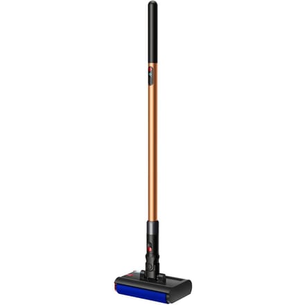 Dyson PencilWash - Vloerreiniger - Inclusief accessoires - 30 min gebruikstijd