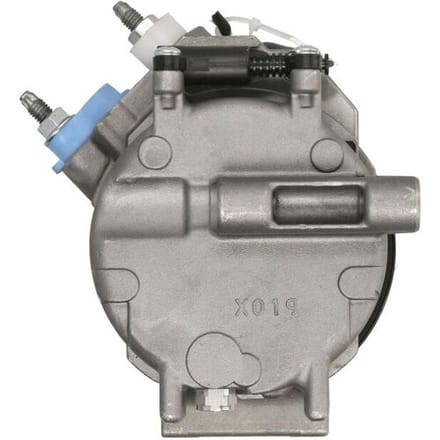 Airco-compressor AIRSTAL 10-2190