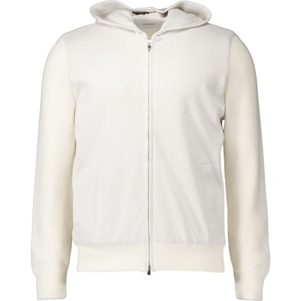 Gran Sasso  Vesten Ecru 23137/76014
