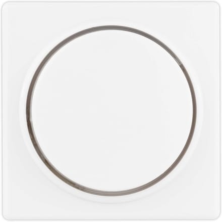 Dimmerkap en Knop voor Controller - Quadro Series