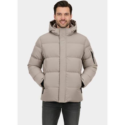 Cars Winterjas heren jaxham 60257/87
