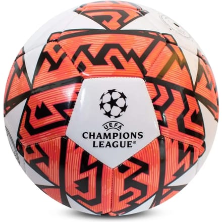 Voetbal Team Merchandise Champions League