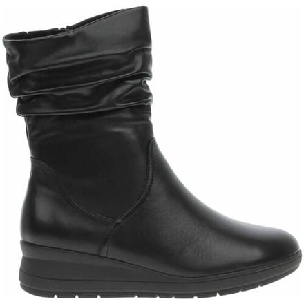 Laarzen met hakken Jana 82572145001